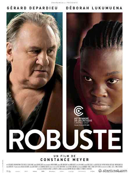 Depardieu – surviving a street kid start in life