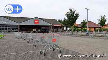 OZ-Kolumne aus Stralsund: Ist das Kunst, oder kann das weg? - Ostsee Zeitung