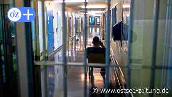 Bahnhof Stralsund: Polizei nimmt Reisende fest - Ostsee Zeitung