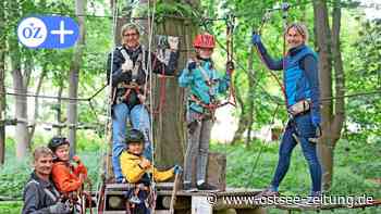 Sommerferien in Stralsund: Das können Kinder rund um den Sund erleben - Ostsee Zeitung