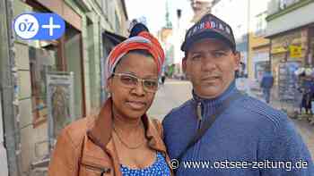 Stralsund: Radiologen gesucht - Uruguayer fand trotzdem keinen Job - Ostsee Zeitung