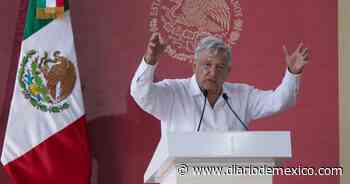 Raúl Olmos profundiza en su libro 'La Casa Gris' una historia de angustia para López Obrador - Diario de México