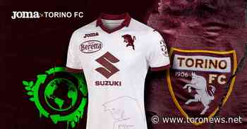 Torino, ecco la maglia Away per la stagione 2022/2023 - Toro News