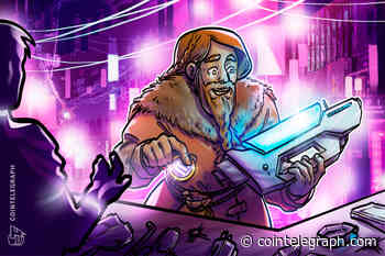 What is Enjin (ENJ) and how does it work?