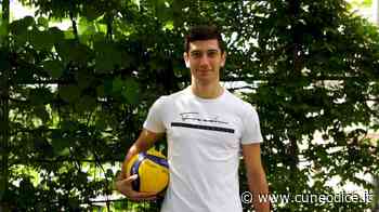 Pallavolo A2/M: Cuneo conferma Francesco Bisotto - Cuneodice.it