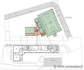 Palestra all’Alberghiero di Barge: il progetto della Provincia di Cuneo è primo in Piemonte - Cuneodice.it