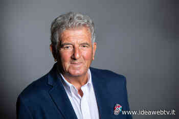 Saluzzo e la provincia di Cuneo piangono la scomparsa di Mario Frandino - IdeaWebTv