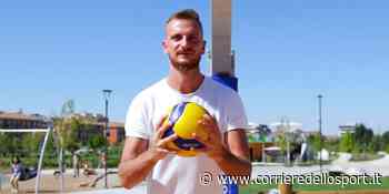 L’opposto Andrea Santangelo approda a Cuneo - Corriere dello Sport