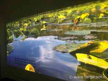 "Dialogo sul valore dell'acqua" alla Fondazione CRC a Cuneo - TargatoCn.it