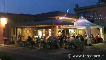 Cuneo, Villaggio San Paolo: musica, film, giochi e divertimento - TargatoCn.it