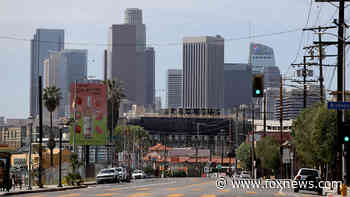 Los Angeles follow-home robberies prompt community alert from police - Fox News