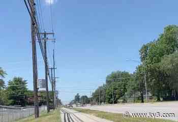 Police identify victim in deadly crash killing a pedestrian in Springfield - KY3