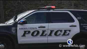 Middletown police investigating shooting - Eyewitness News 3