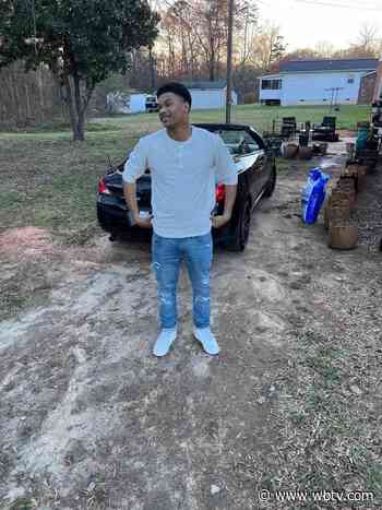 Northeast Charlotte shooting kills 22-year-old, injures another man, police say - WBTV