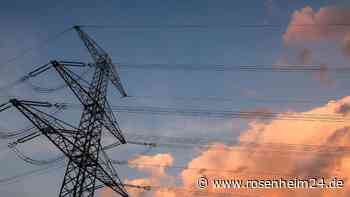 10. Treffen der 13 Kommunen des Energieeffizienz-Netzwerks Rosenheim-Traunstein