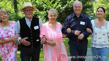 Das erlebten zwei Rosenheim Cops bei einem Besuch in Mühldorf