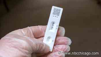 Illinois Coronavirus Updates: COVID Antiviral Drug, BA.4 and BA.5 Symptoms - NBC Chicago