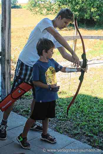 Kandern - „Einfach in die Mitte“ - www.verlagshaus-jaumann.de