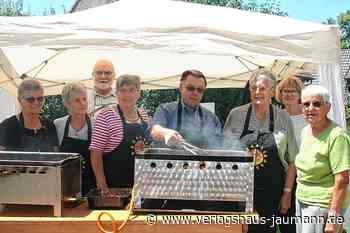 Kandern - 30 Jahre ökumenischer Kirchenchor Kandern - www.verlagshaus-jaumann.de