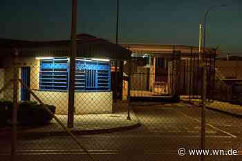 Kegelbrüder wieder in Münster: Mallorca-Albtraum nicht vorbei