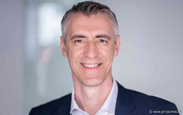 Von der Industrie auf die Agenturseite: Marc Pönitz wechselt von der GEA Group zu FleishmanHillard