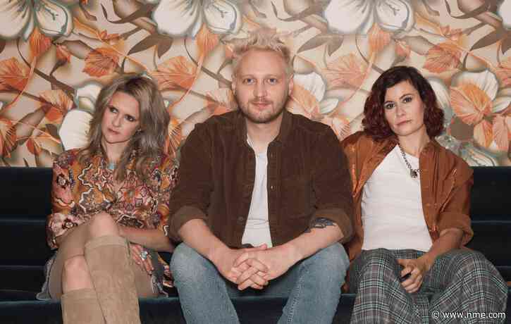 The Subways announce new album ‘Uncertain Joys’, share ‘Love Waiting On You’