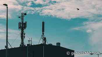 Department of Telecom Pulled Up by CAG Over Spectrum Pricing Mechanism for Captive Users: Details