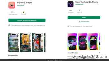 8 Malware-Infested Apps With Over 3 Million Downloads Red-Flagged By Researcher For Android Users