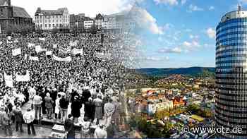 Landesregierung unterstützt ausschließlich Jena
