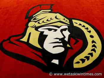 Senators continue search for another top defenceman - Wetaskiwin Times Advertiser
