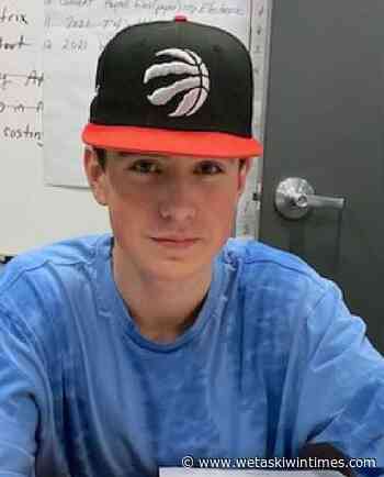 Leduc RCMP seek public's assistance in locating missing male youth - Wetaskiwin Times Advertiser