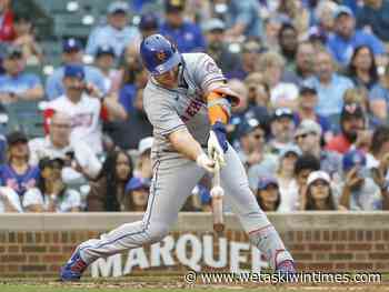 Home Run Derby Odds and Picks: Can Pete Be Beat? - Wetaskiwin Times Advertiser