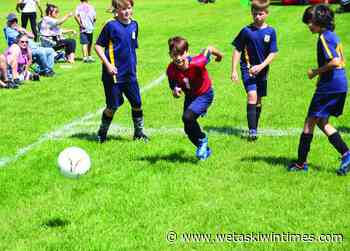 Soccer Association pushes through adversity, caps off terrific season - Wetaskiwin Times Advertiser