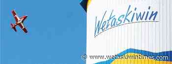 Contact the Wetaskiwin Times - Wetaskiwin Times Advertiser