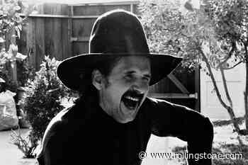 Rock and Roll Gatsby: The Captivating, Confounding, Chaotic Career of Earl McGrath