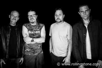 ‘Isolated, Antisocial and Afraid of People’: Mike Patton Is Finally Ready to Talk About Last Year