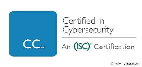 Building a Defensive Line One Million Strong – (ISC)² Pledges to Expand and Diversify the Cybersecurity Workforce with Free Certification Education and Exams for One Million