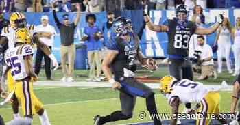 Tim Tebow ranks Will Levis as a top-5 QB in SEC: Kentucky Football news - A Sea Of Blue