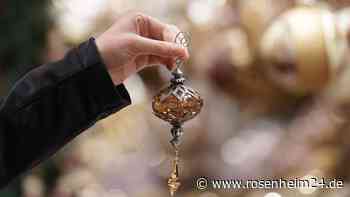 Im Sommer an die kalten Tage denken: Planung des Wasserburger Christkindlmarkts läuft auf Hochtouren