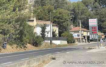 On a retrouvé la trace d'Adriano Pacifico, le voyageur italien "disparu", dans l'ouest-Var