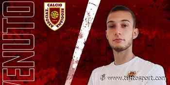 Reggiana, ufficiale: dal Parma arriva Turk - Tuttosport