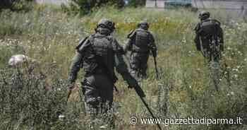 Ucraino 16enne liberato da prigionia russa testimonia le torture - Gazzetta di Parma