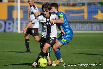 L'Empoli insiste per Cambiaghi, obiettivo anche del Parma - Forza Parma