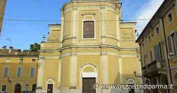 Concerto per organo e tromba - Gazzetta di Parma