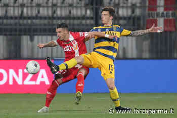 Mota, idea Parma ma per ora il Monza dice no - Forza Parma