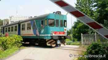 Linea Brescia-Parma, chiudono i passaggi a livello - QuiBrescia.it