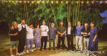 Consorzio Parma Quality Restaurants, quando gli chef mettono in tavola la solidarietà - Fotogallery - Gazzetta di Parma