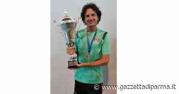 Campionato italiano sordi, scudetto per il colornese Marco Chezzi - Gazzetta di Parma