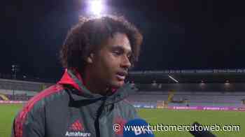 Bologna, piace l'ex Parma Zirkzee: l'olandese può tornare in Serie A - TUTTO mercato WEB