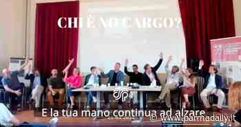 Parma Città Pubblica critica la composizione della giunta sulle note di Fabrizio De Andrè - - ParmaDaily.it